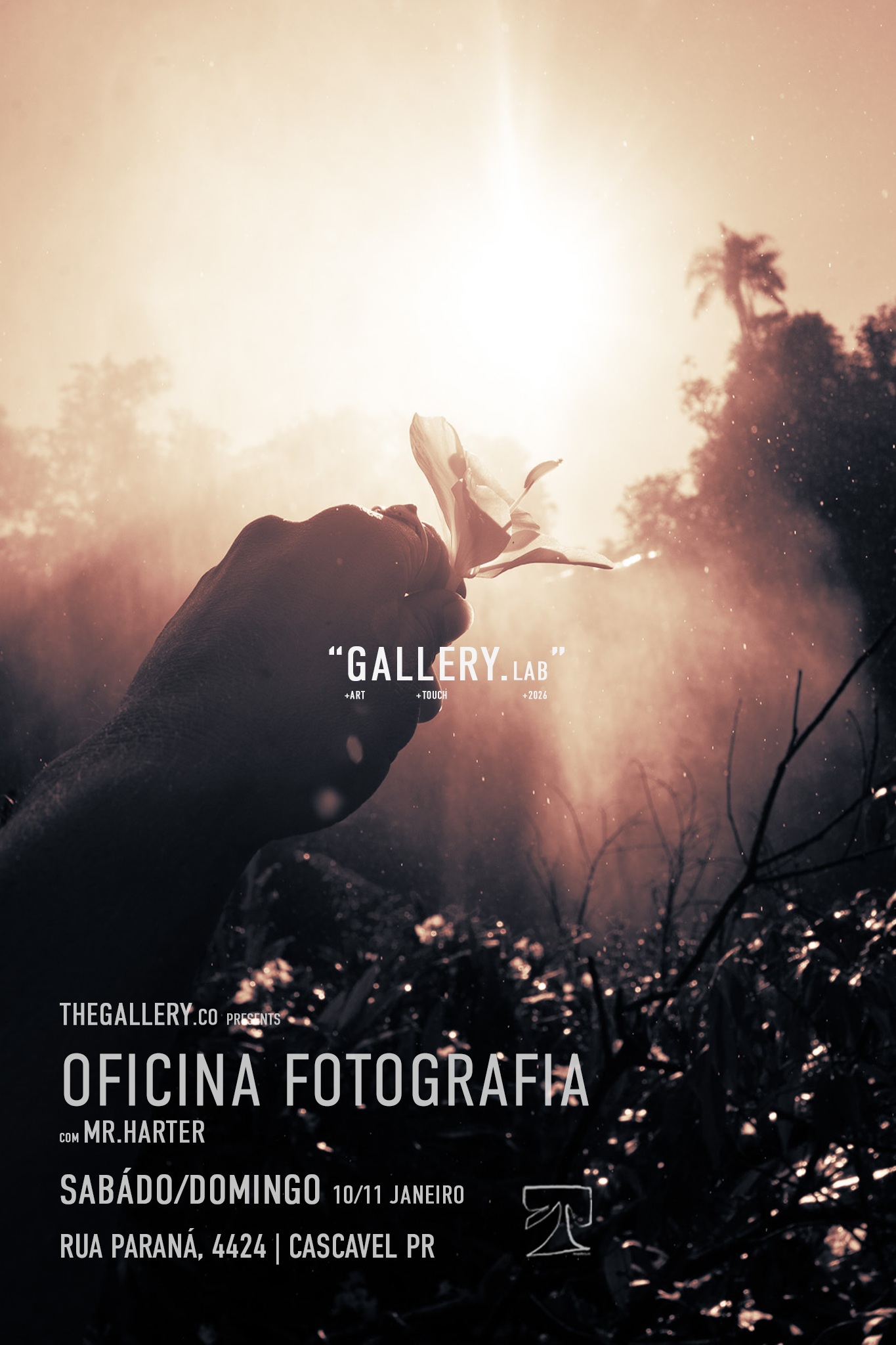 OFICINA DE FOTOGRAFIA