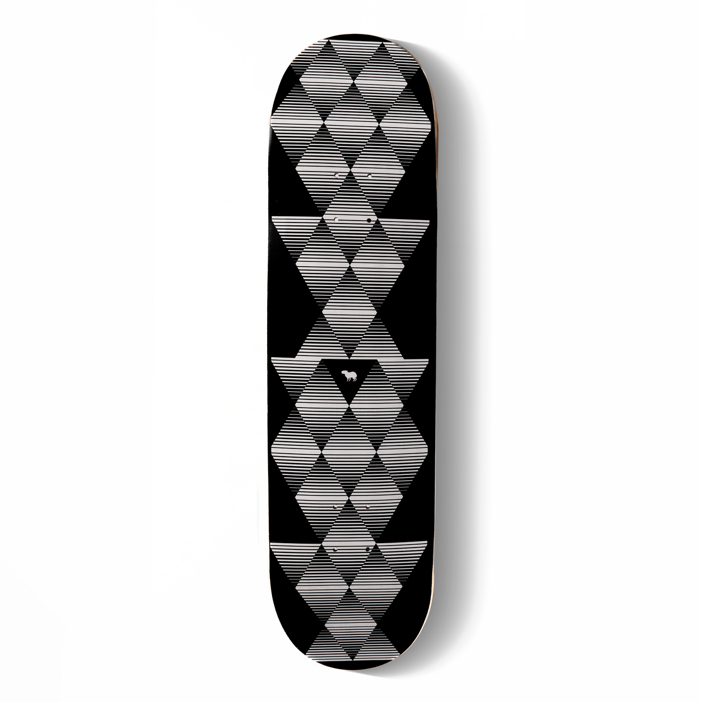 Shape Maple Triangle