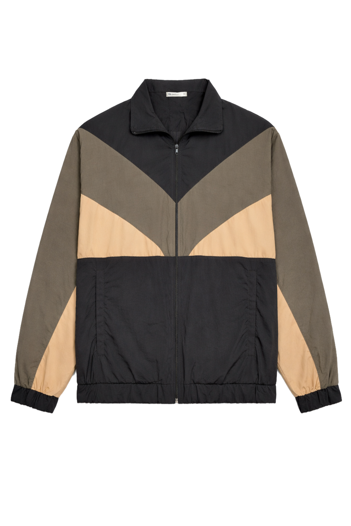 Jaqueta Wind Breaker Look-C – thegallery.co