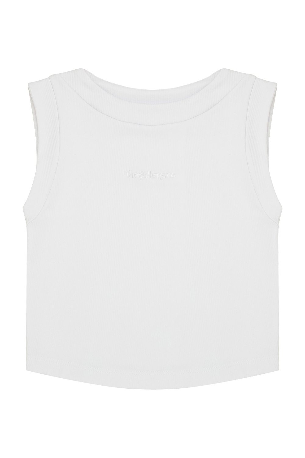 Cropped Regata Canelado