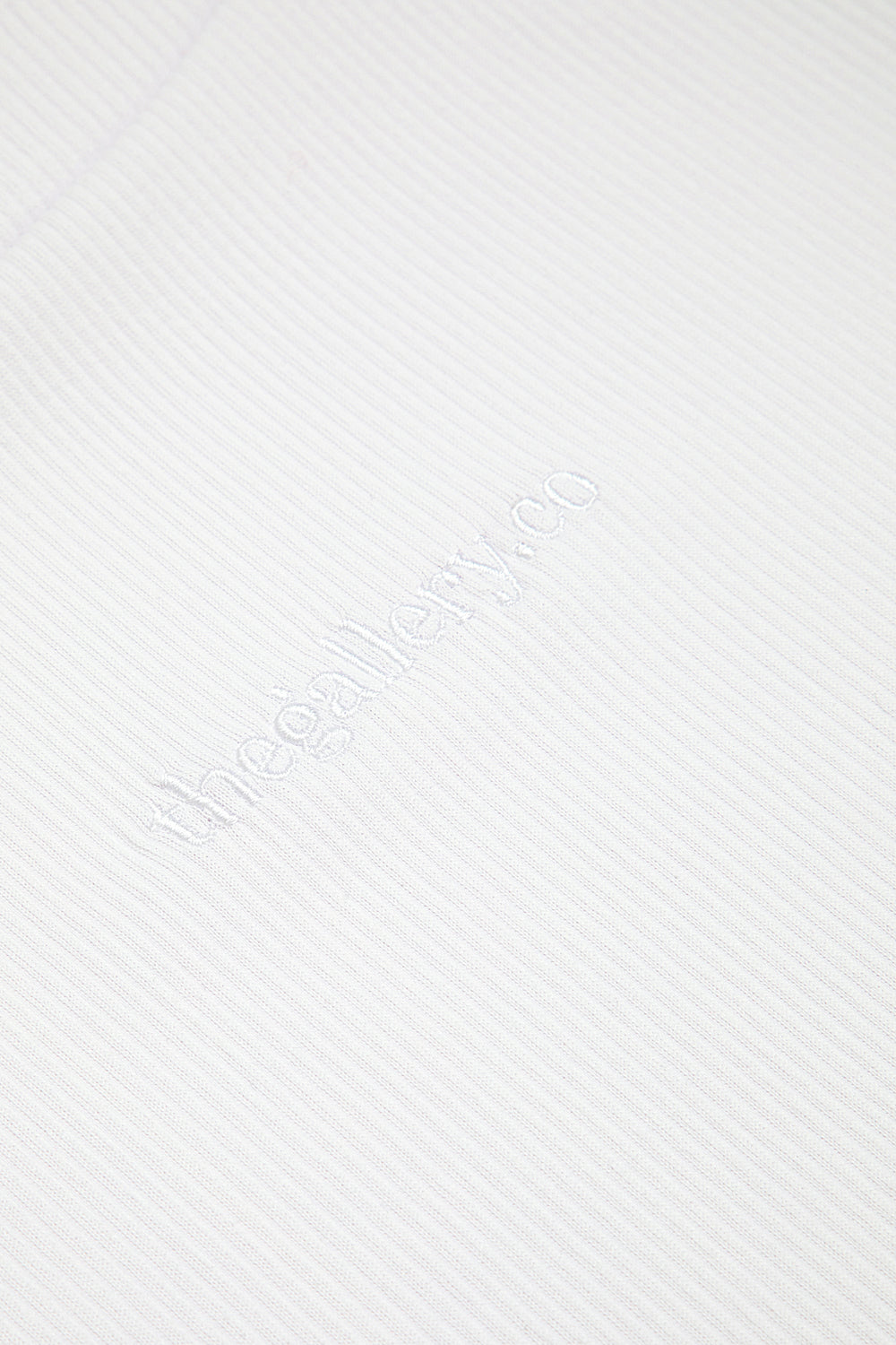 Cropped Regata Canelado