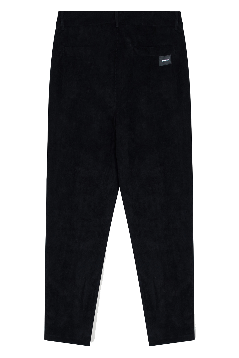 Calça de Alfaiataria Cotelê