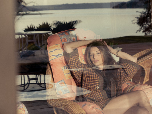 Quiet Luxury: a tendência que combina elegância, simplicidade, luxo e descrição.