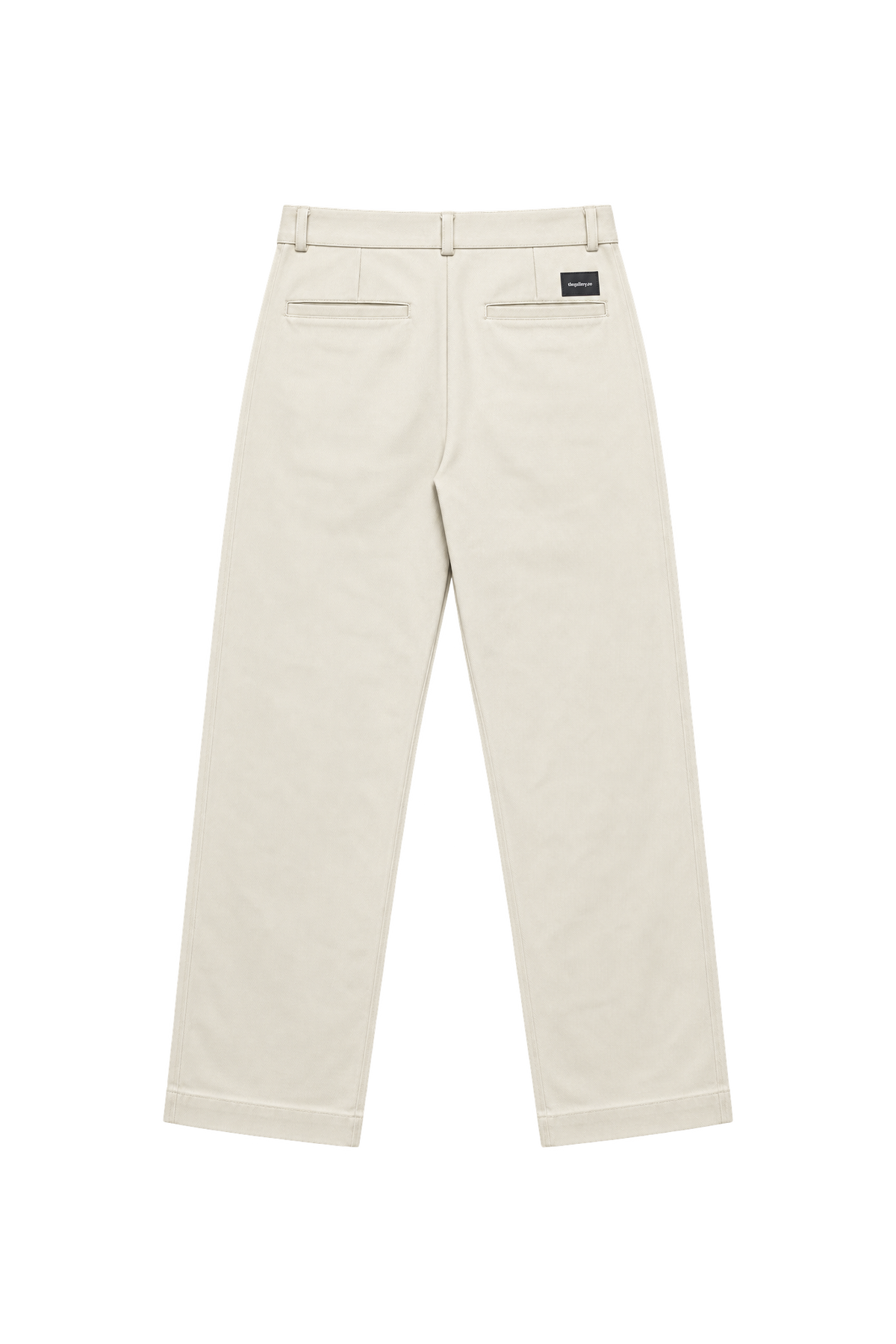 Calça Baggy Skater  alfaiataria