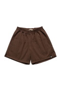 Shorts Jacquard