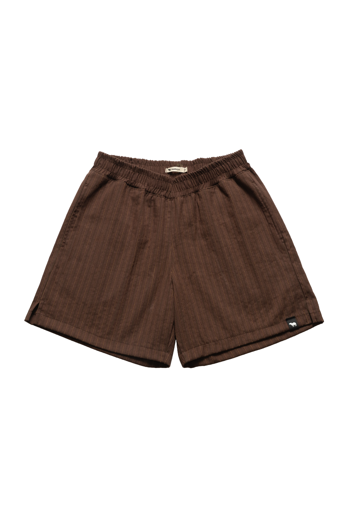 Shorts Jacquard