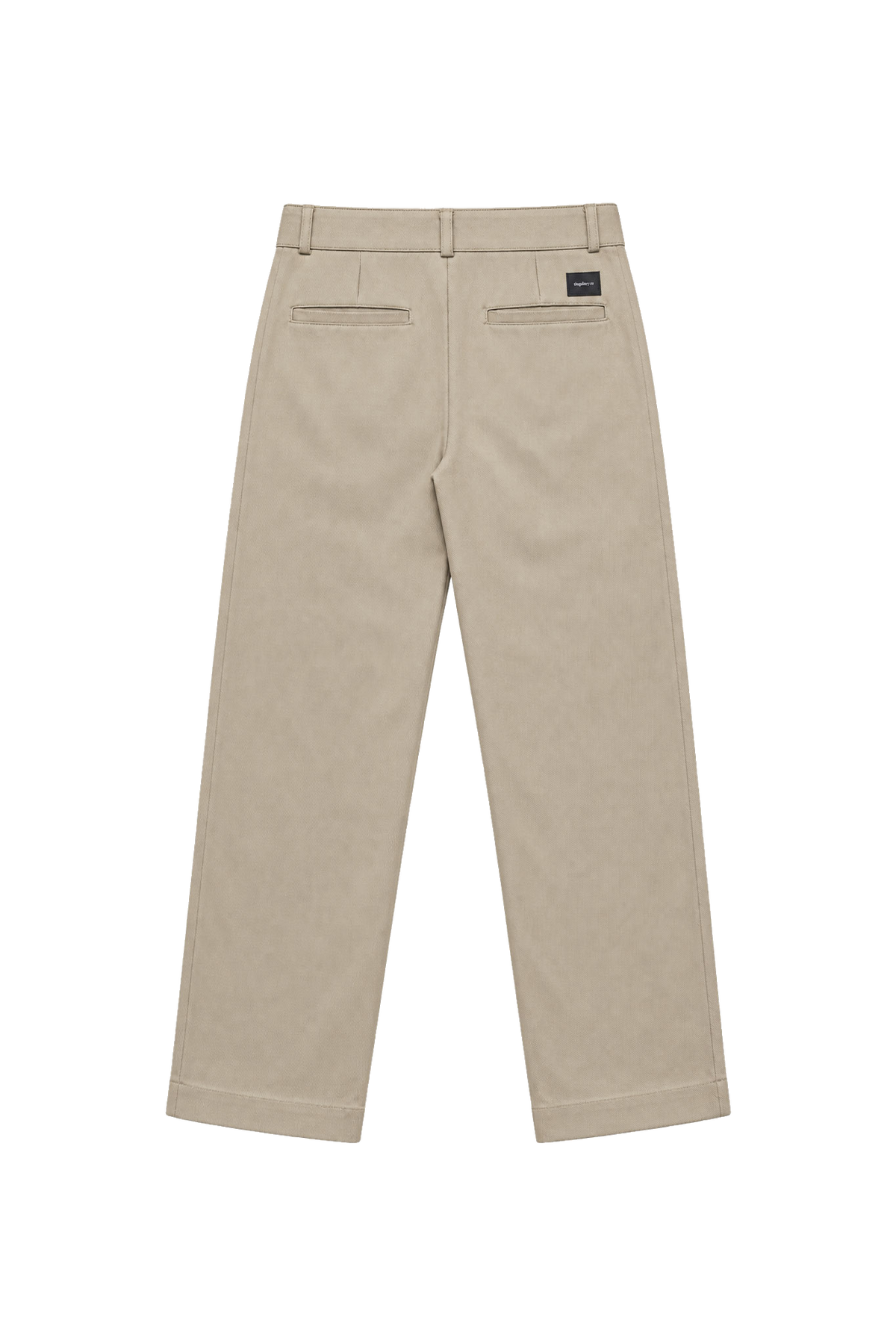 Calça Baggy Skater  alfaiataria