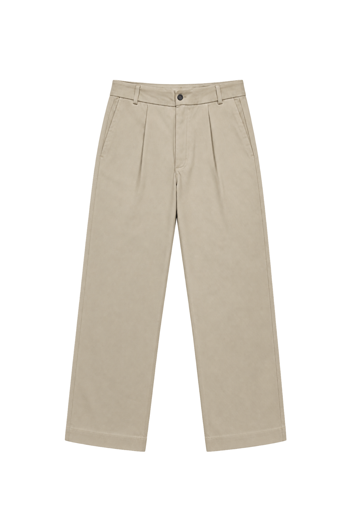 Calça Baggy Skater  alfaiataria