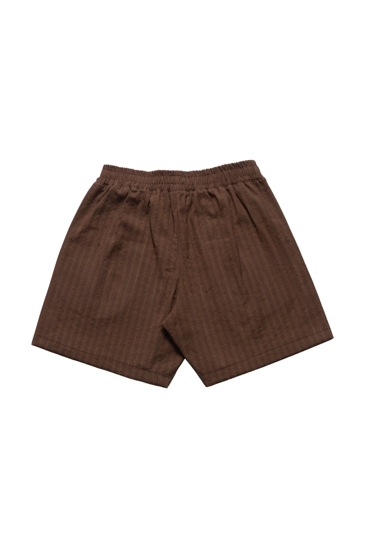 Shorts Jacquard