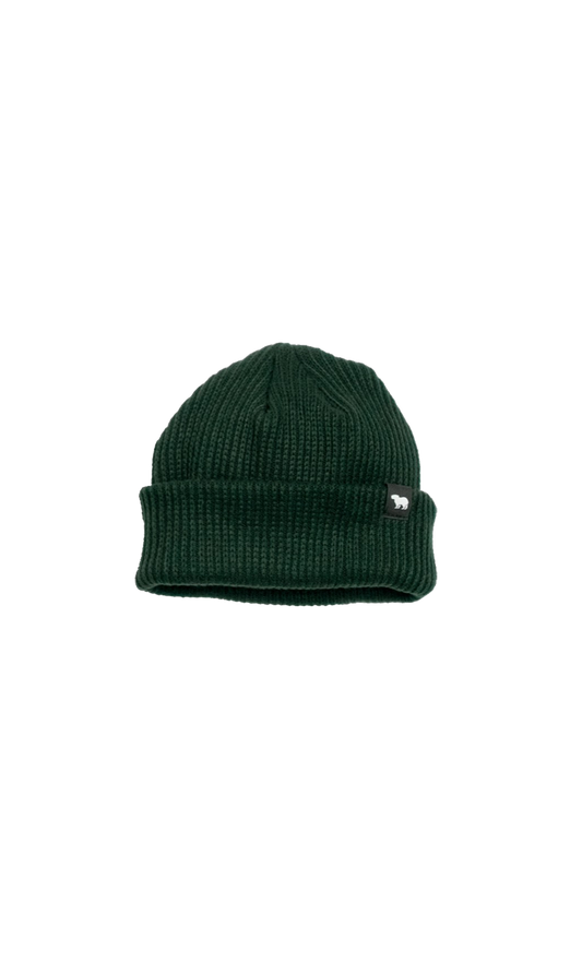 Gorro De Lã