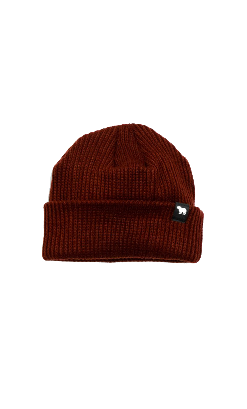 Gorro De Lã
