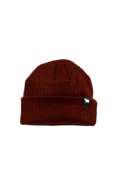 Gorro De Lã