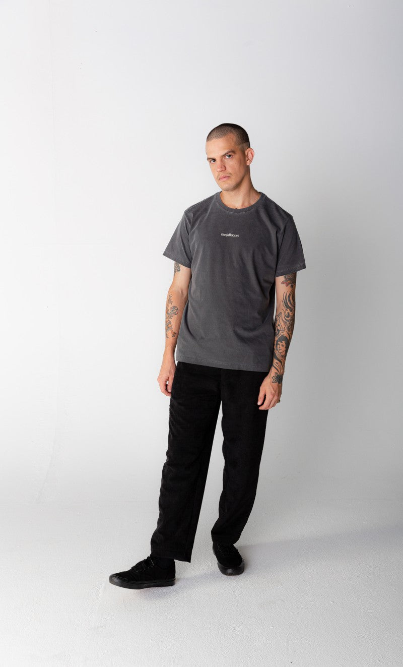 Camiseta Gates