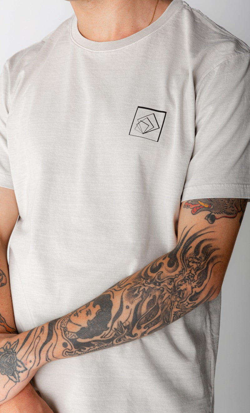 Camiseta Eco Moving