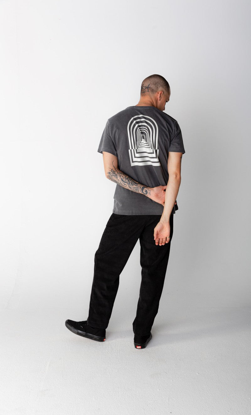Camiseta Gates