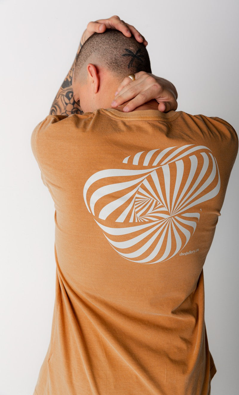 Camiseta The Art Of Movement