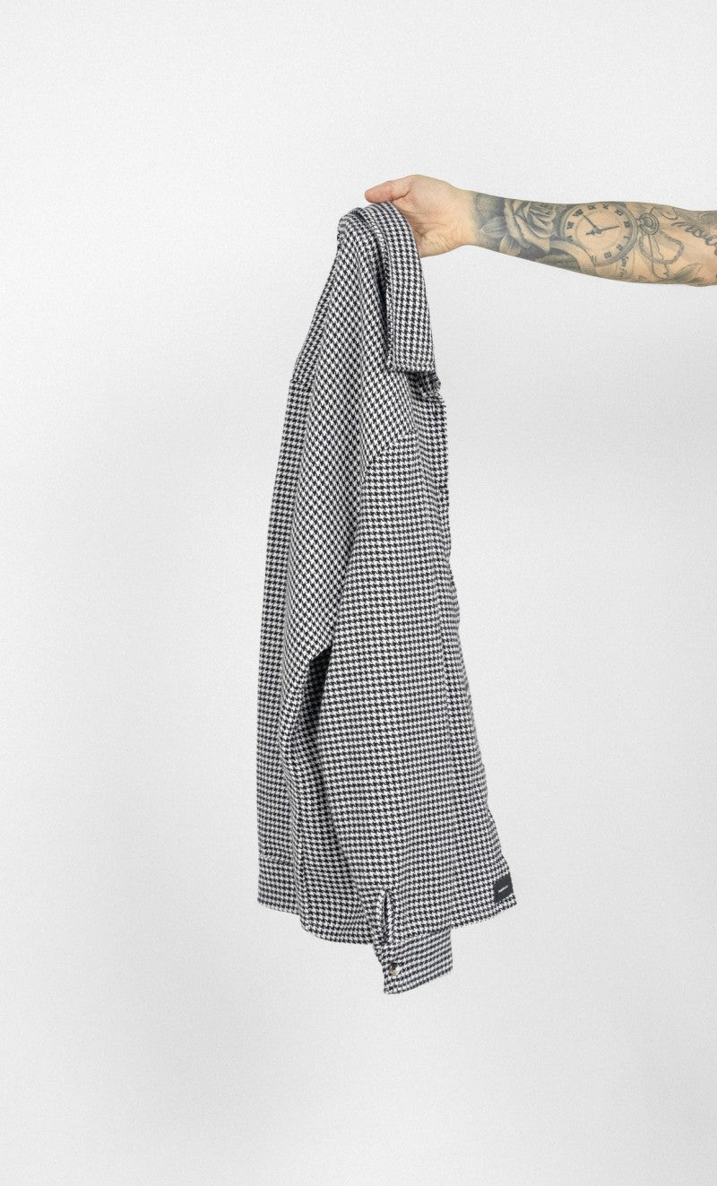Camisa de Flanela