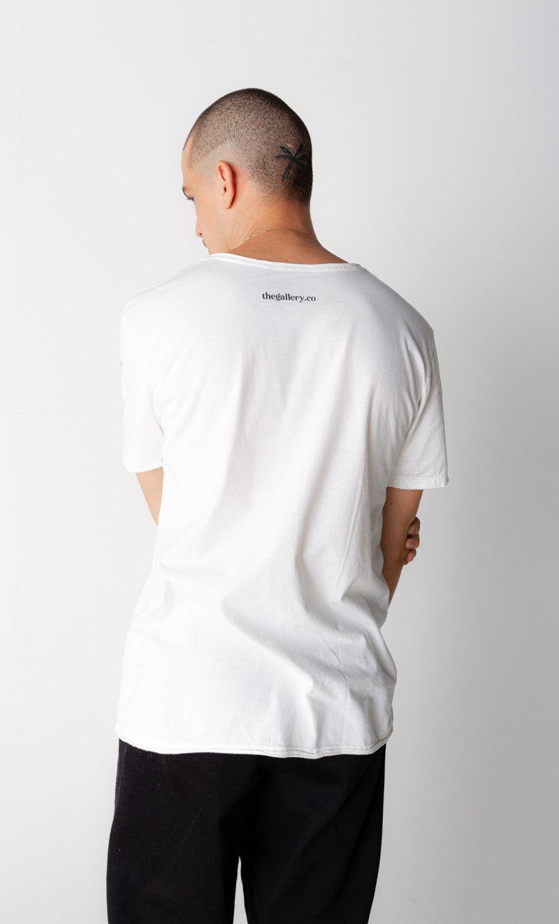 Camiseta básica  Infinite Movement