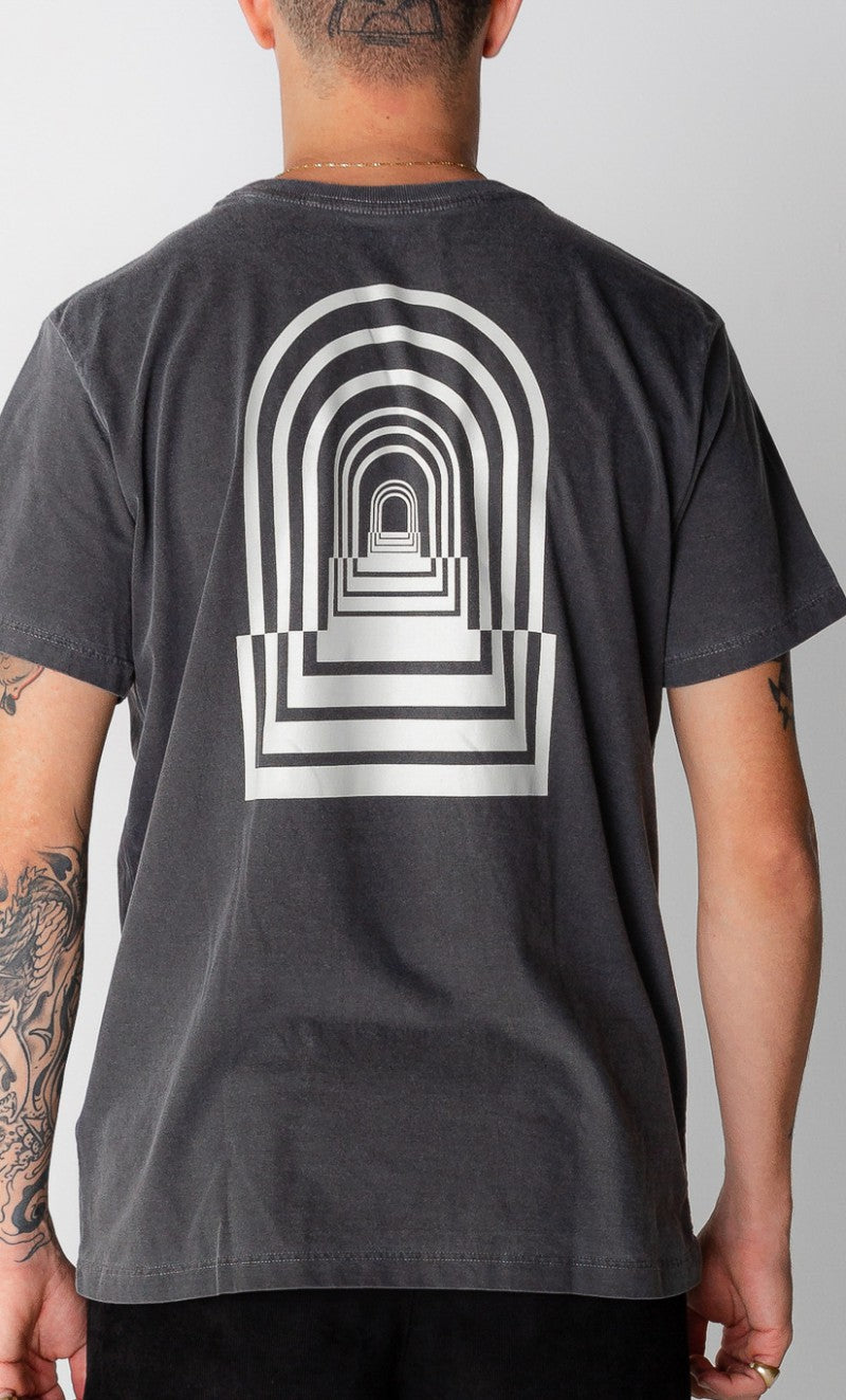 Camiseta Gates