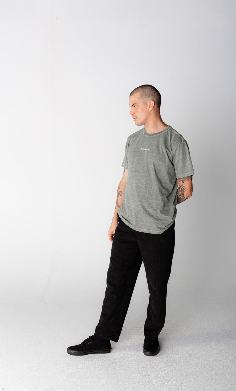 Camiseta básica The Realm of thegallery