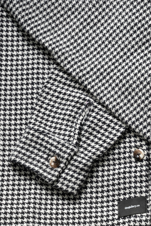 Camisa de Flanela