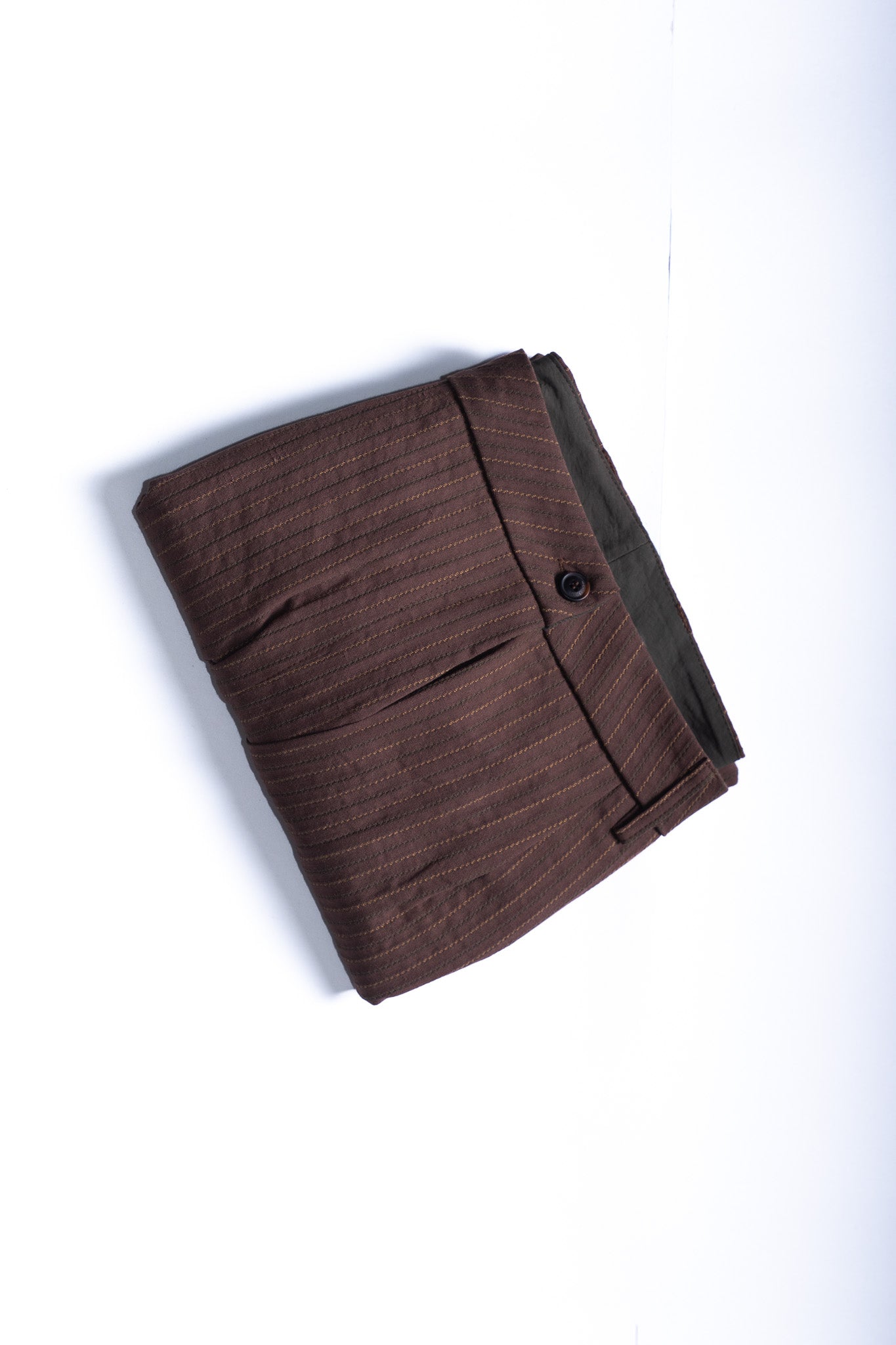 Calça Jacquard Look-F