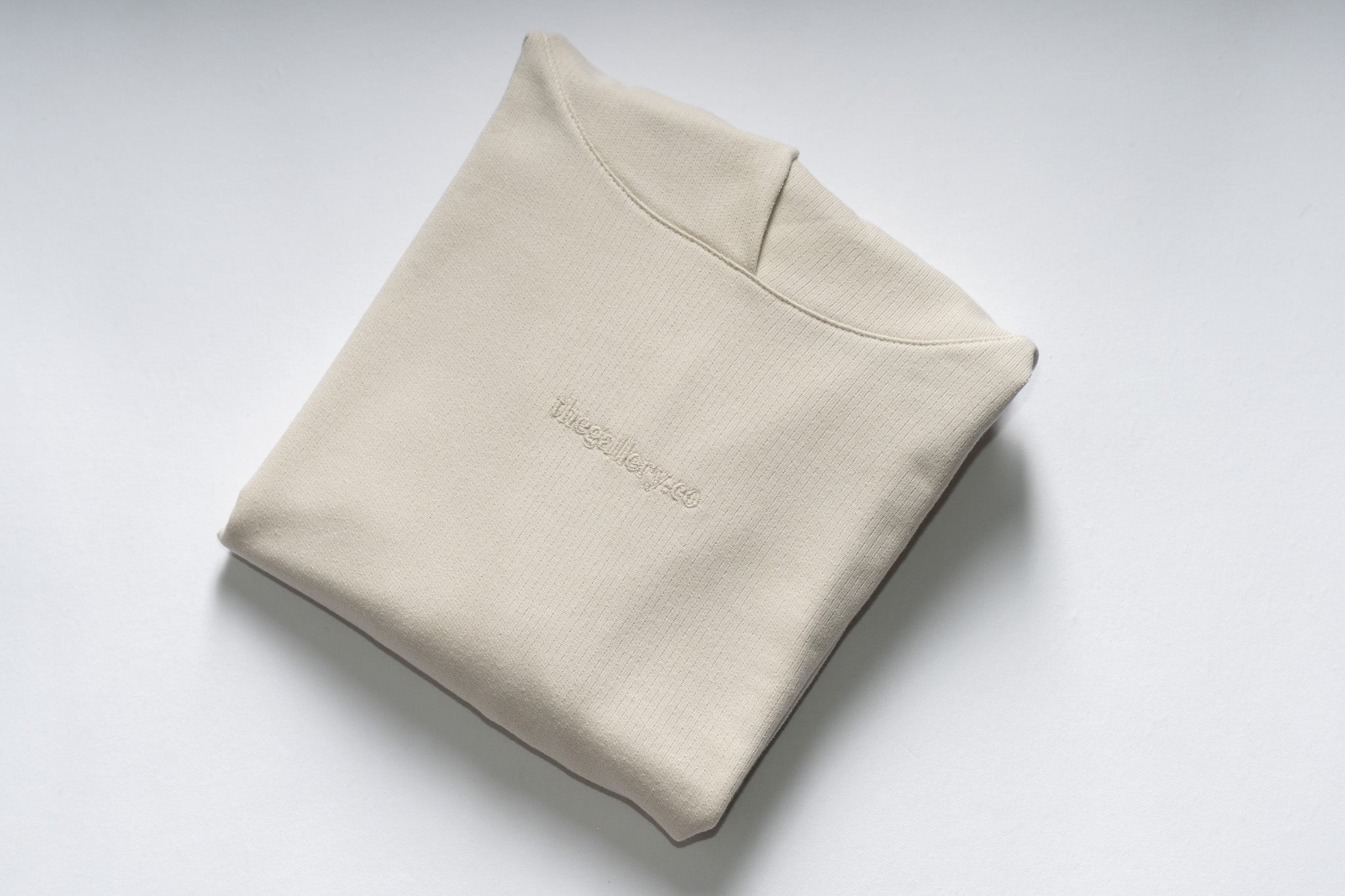 Moletom com Capuz Look-M