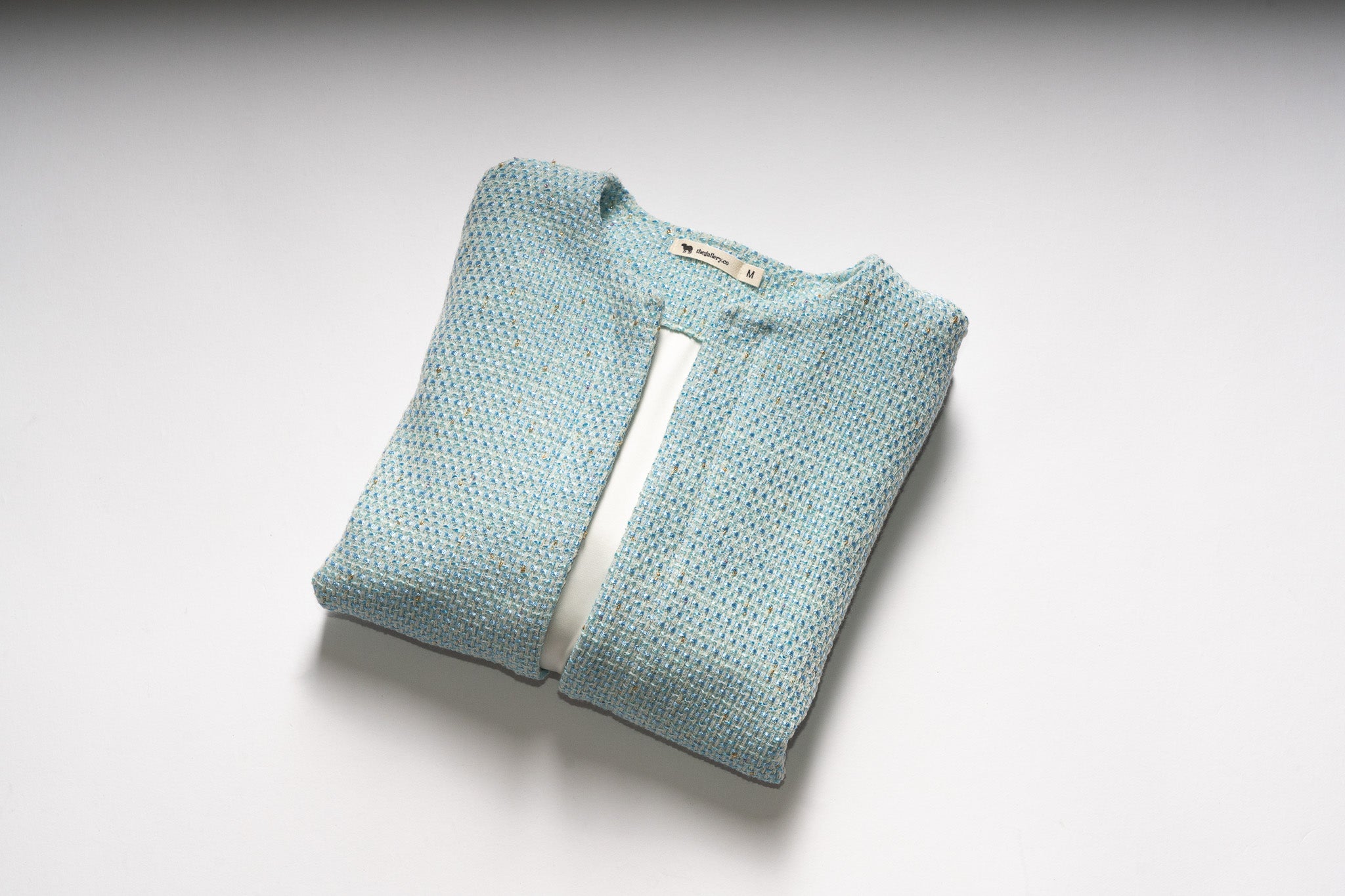 Tailleur Tweed