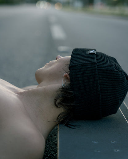 Gorro De Lã