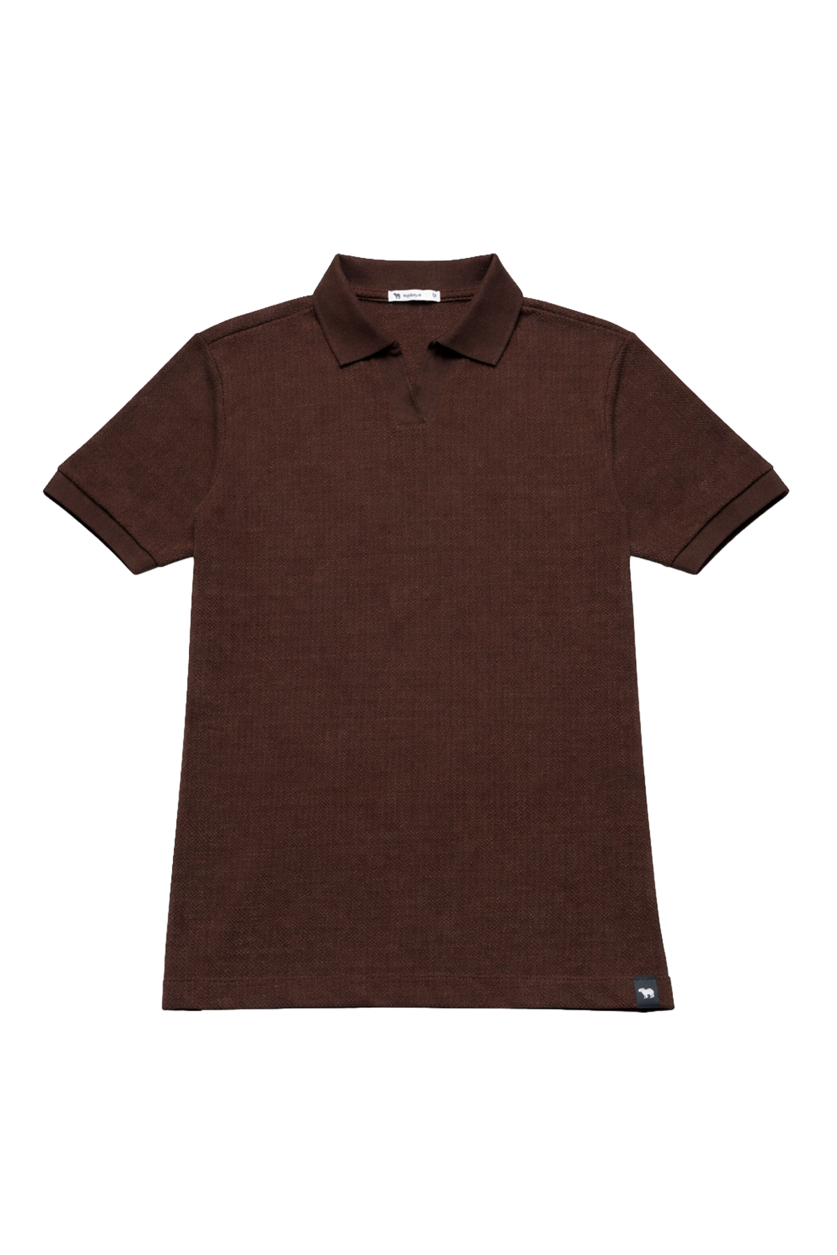 Polo Tricô Look-P