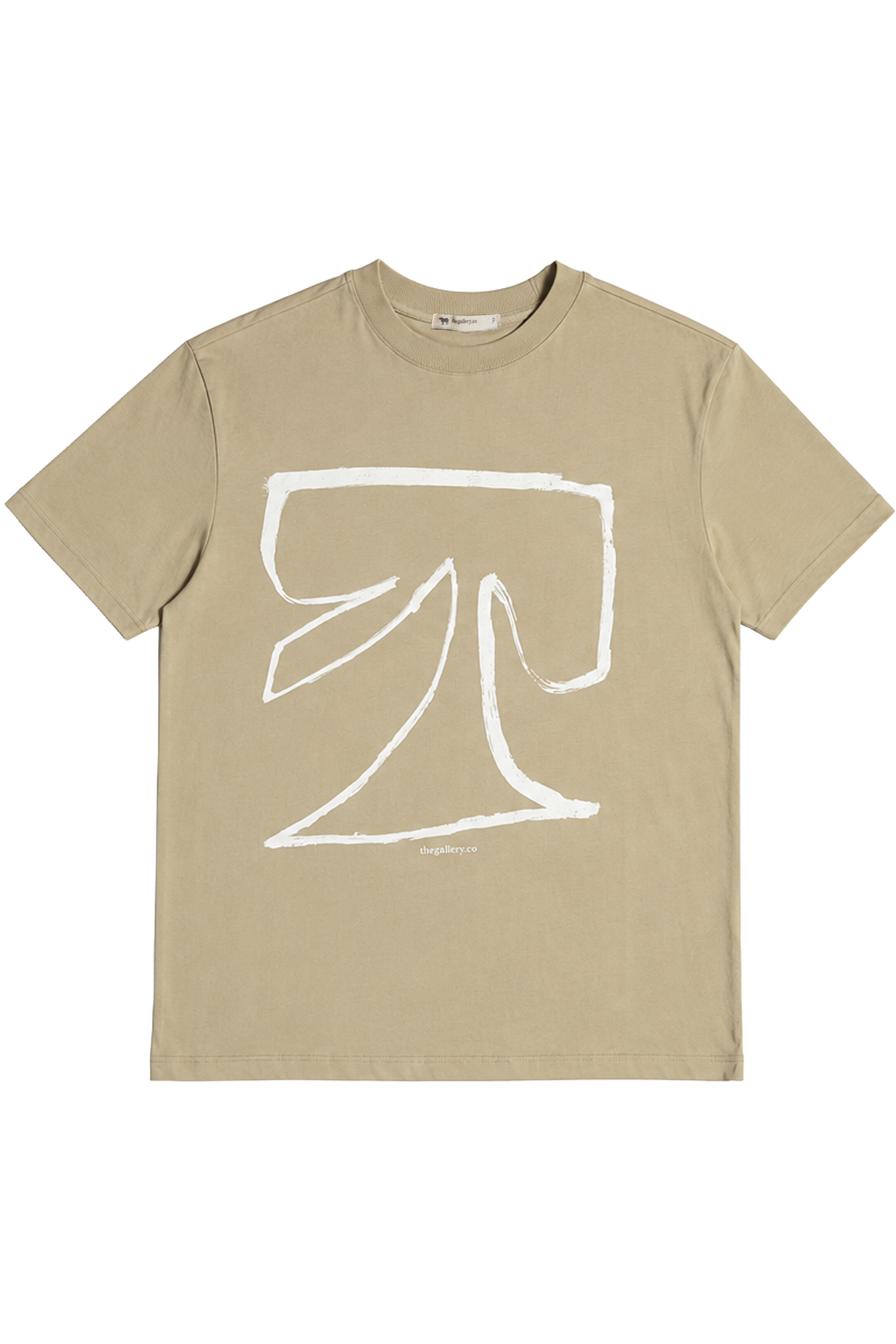 Camiseta Origem