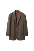 Blazer Alfaiataraia Tg001