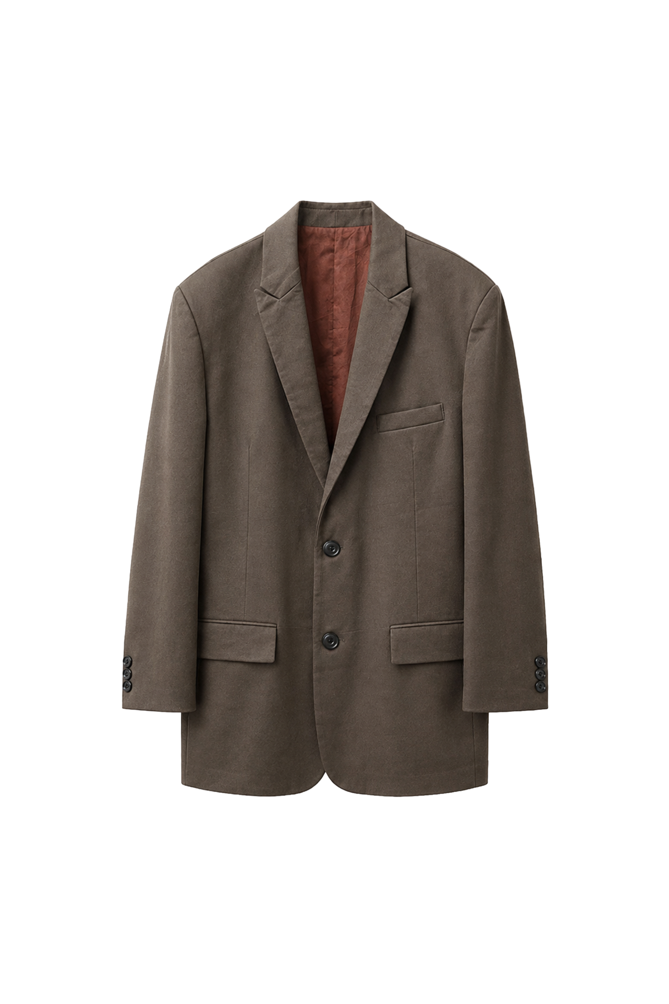 Blazer Alfaiataraia Tg001