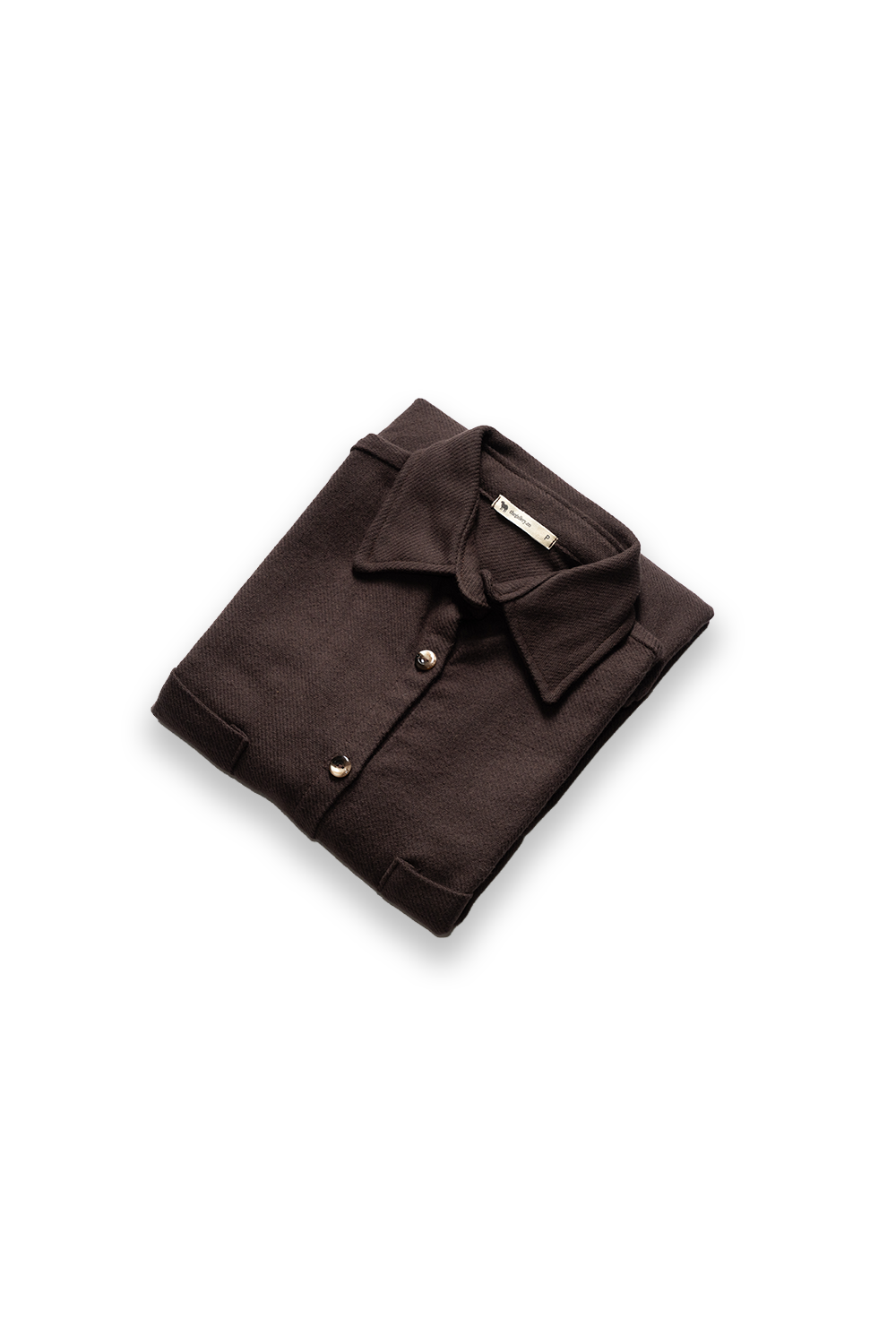 Camisa de Flanela Cocoa