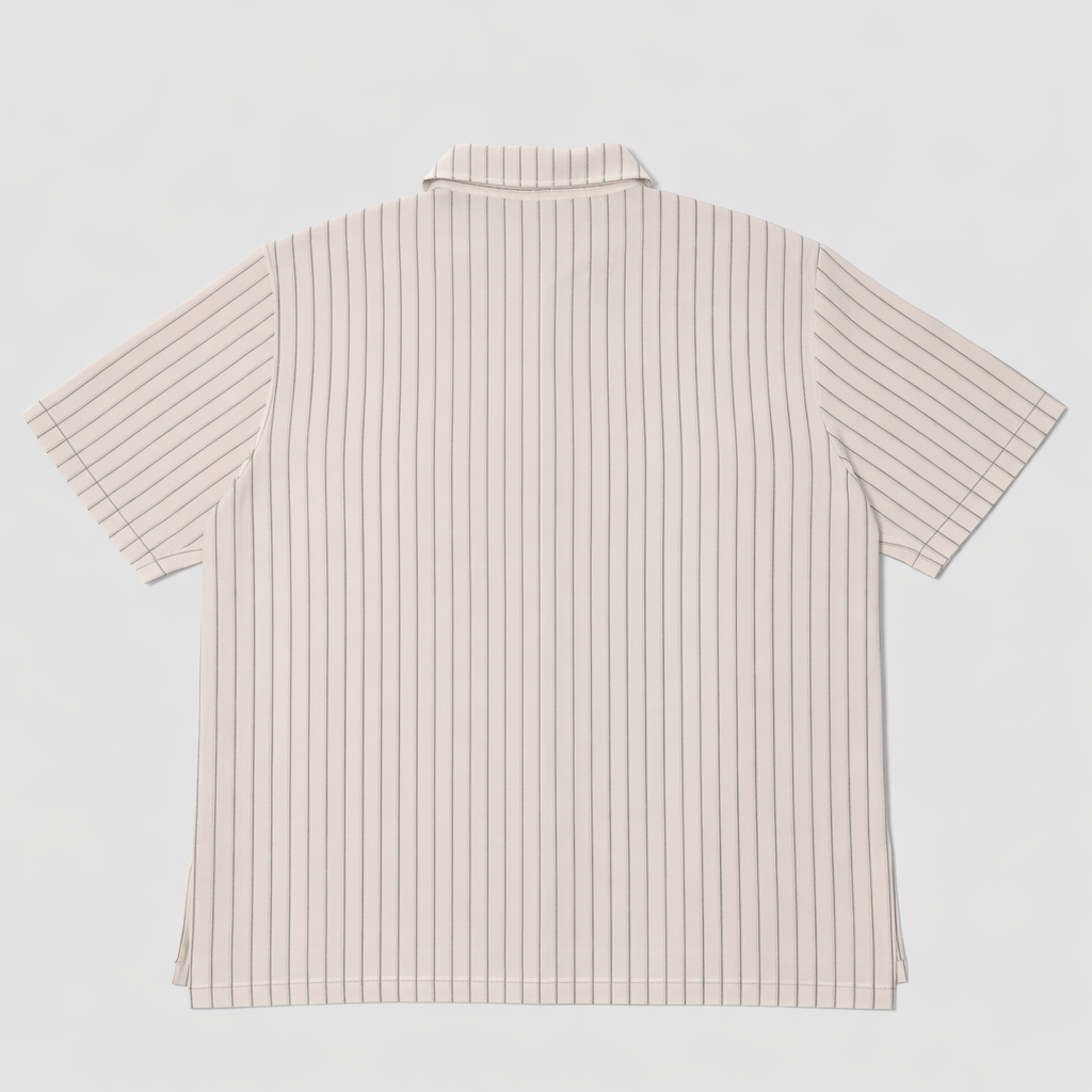 Camisa de linho