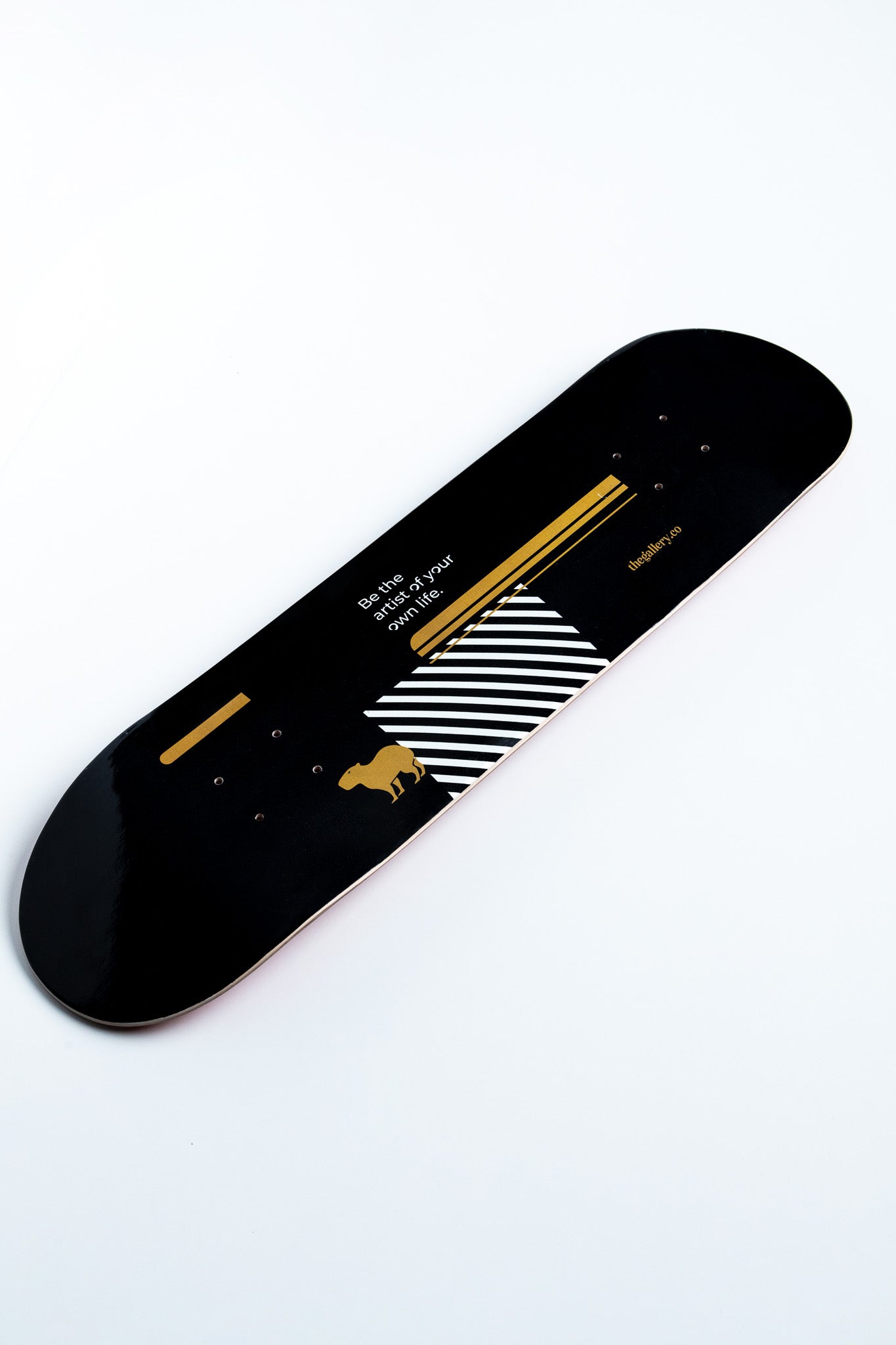 Shape Maple Artist