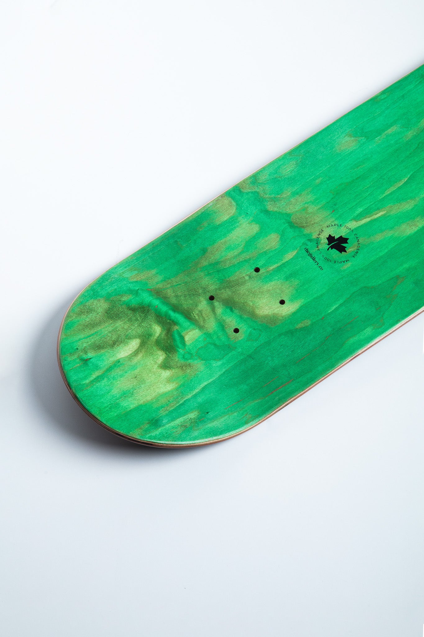 Shape Maple Cercle