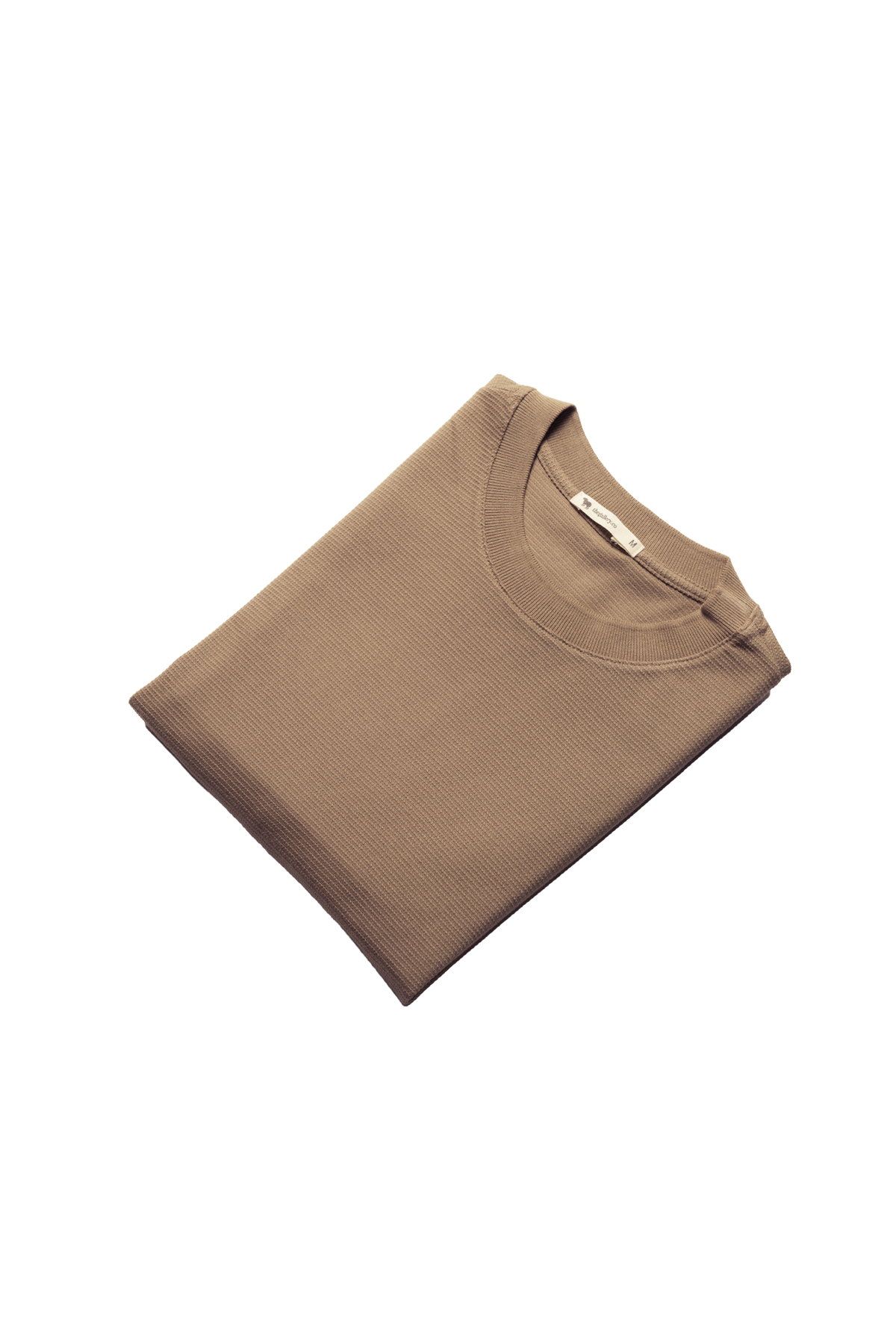 Camiseta manga longa Look-P