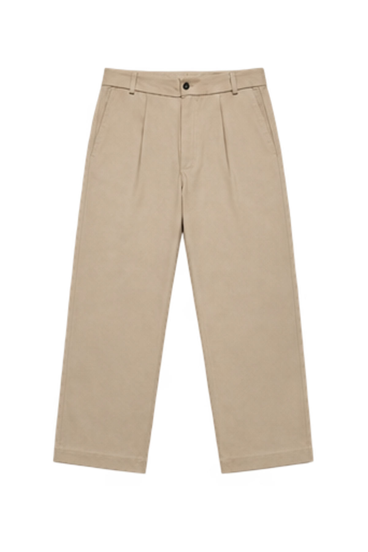 Calça Baggy Skater  alfaiataria