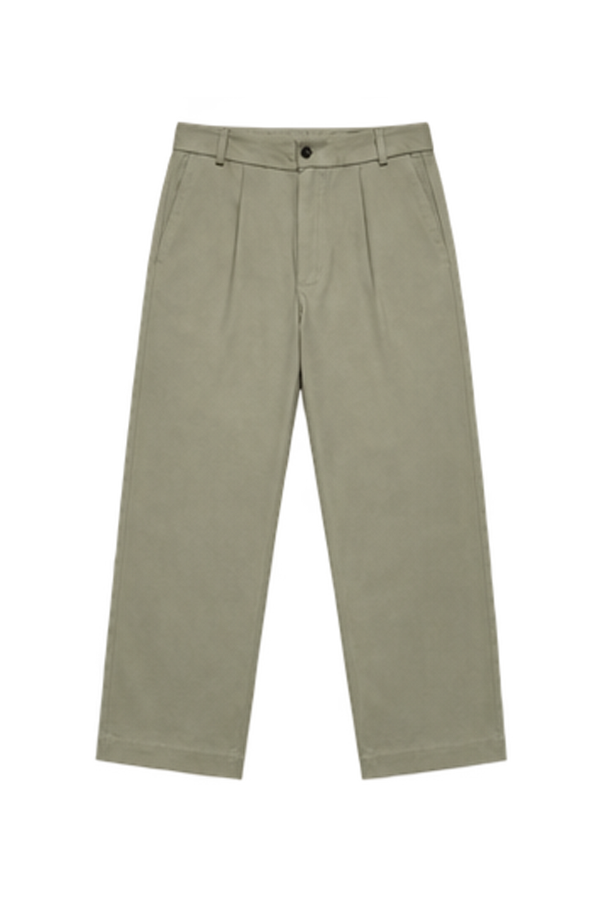 Calça Baggy Skater  alfaiataria