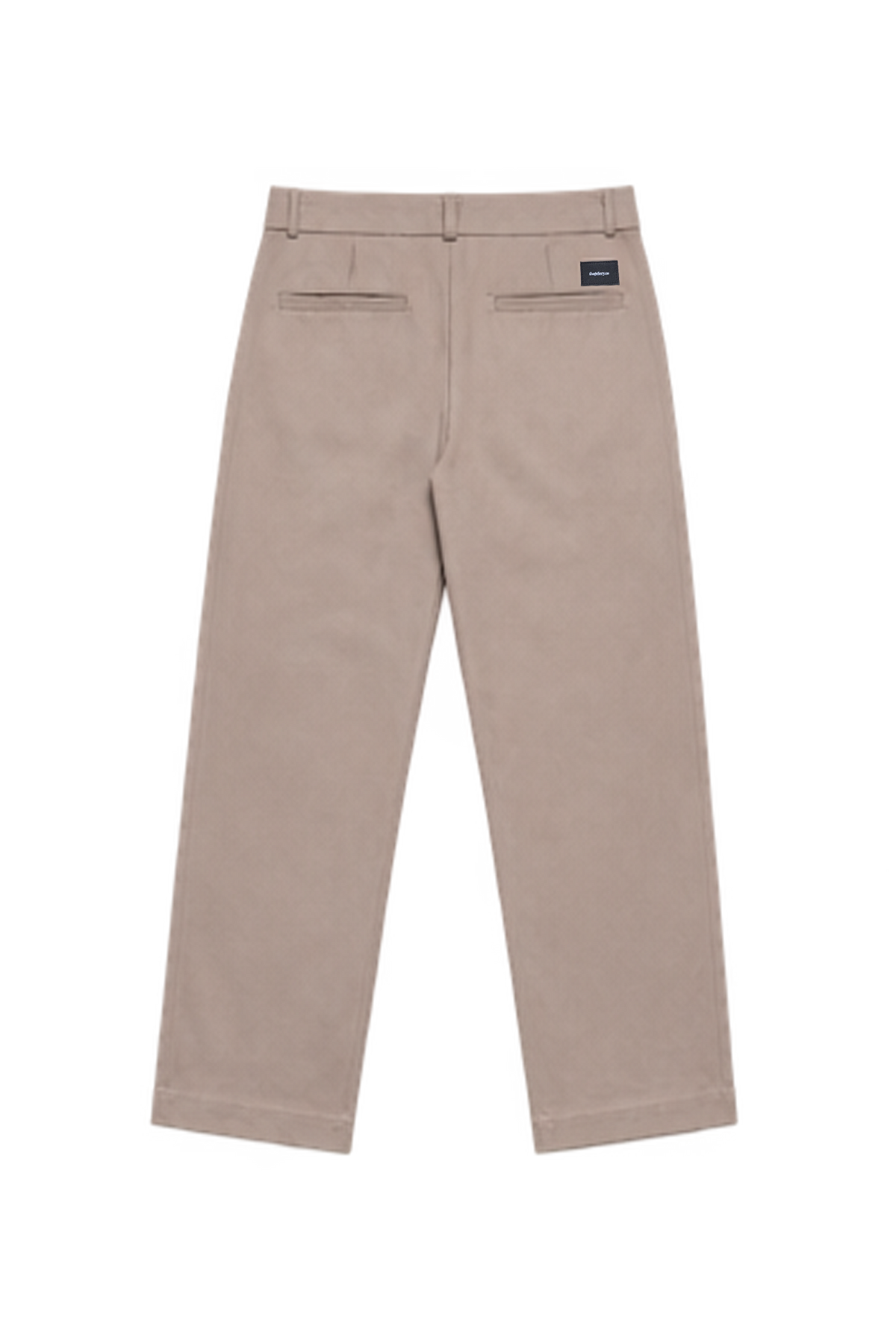 Calça Baggy Skater  alfaiataria