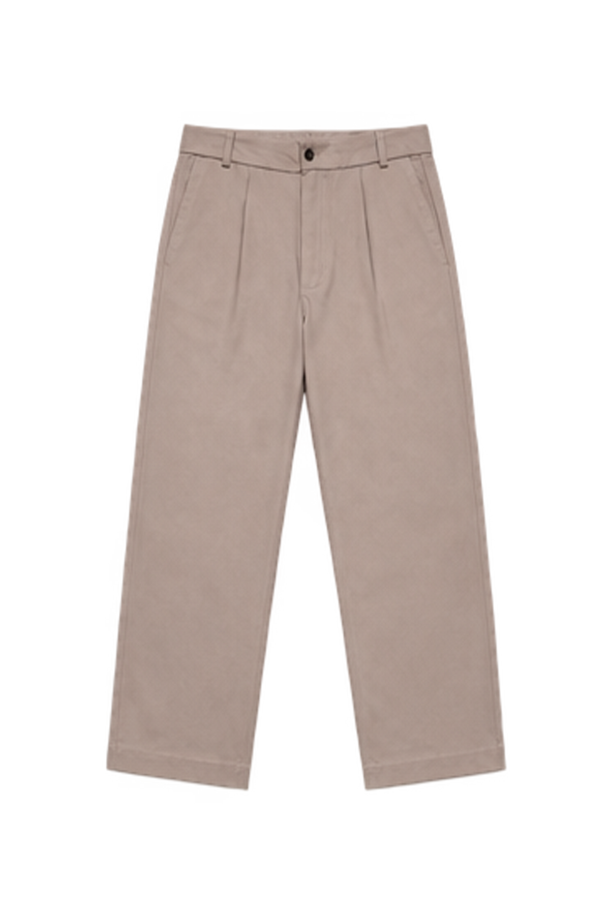 Calça Baggy Skater  alfaiataria