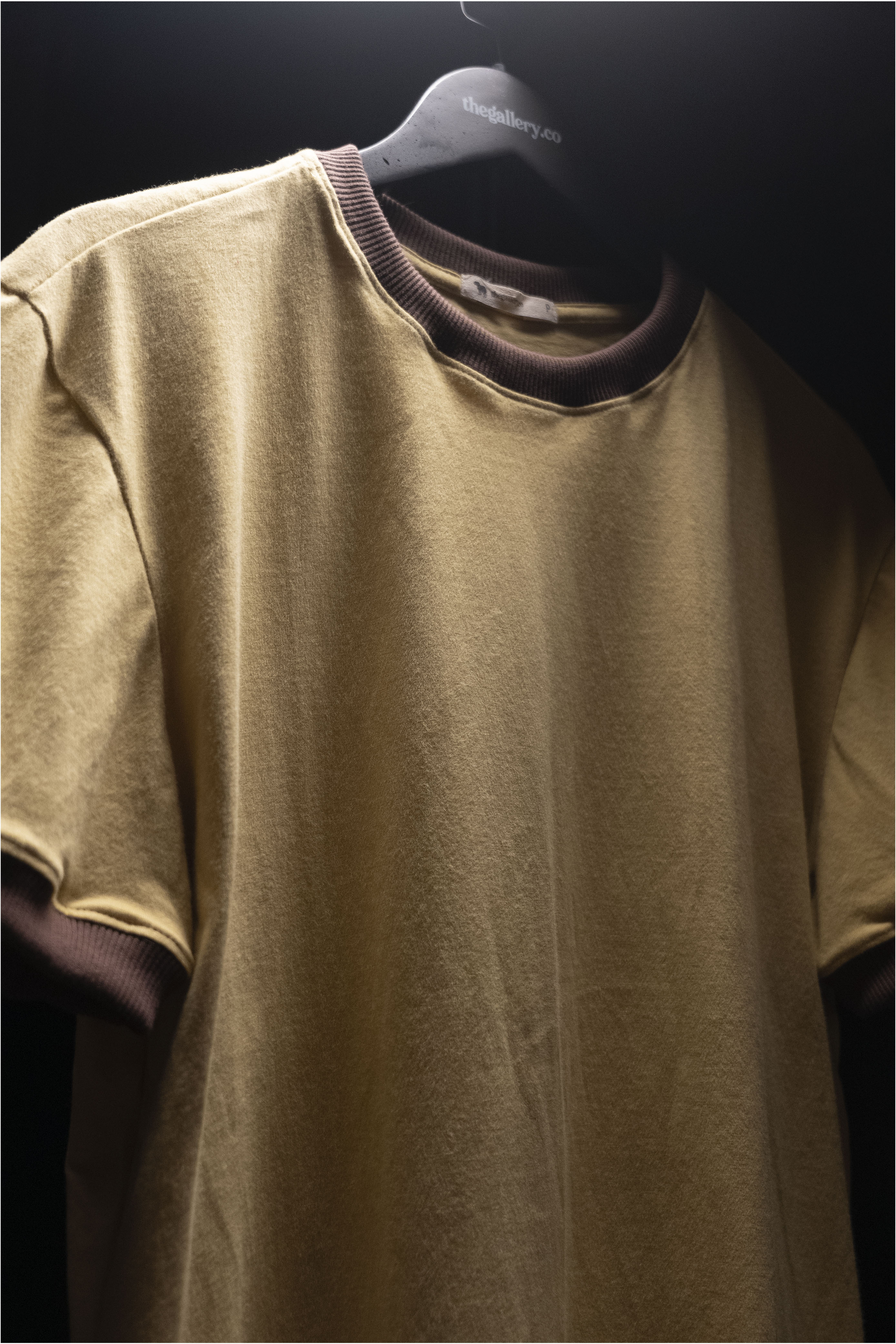 Camiseta Vintage