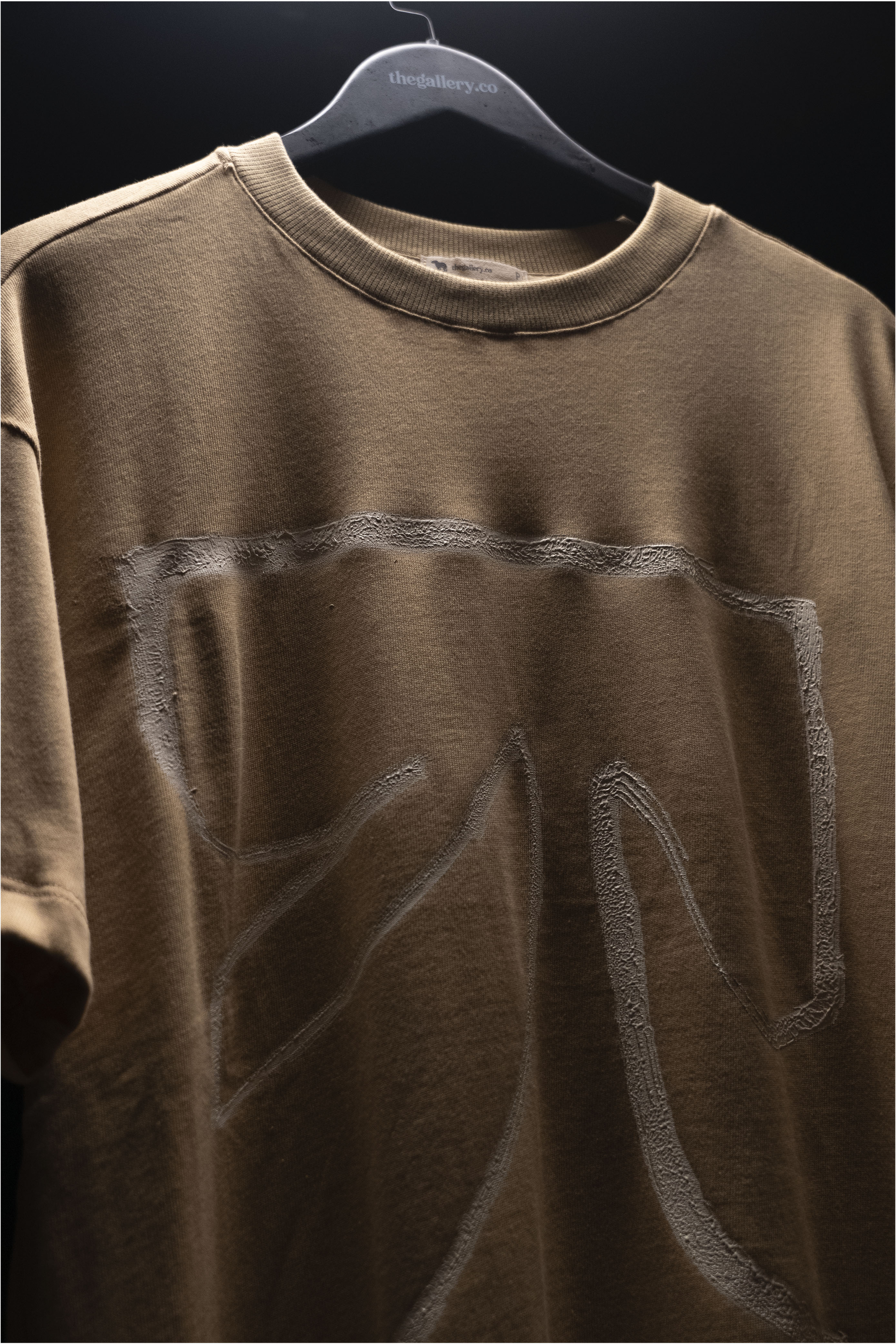 Camiseta Origem