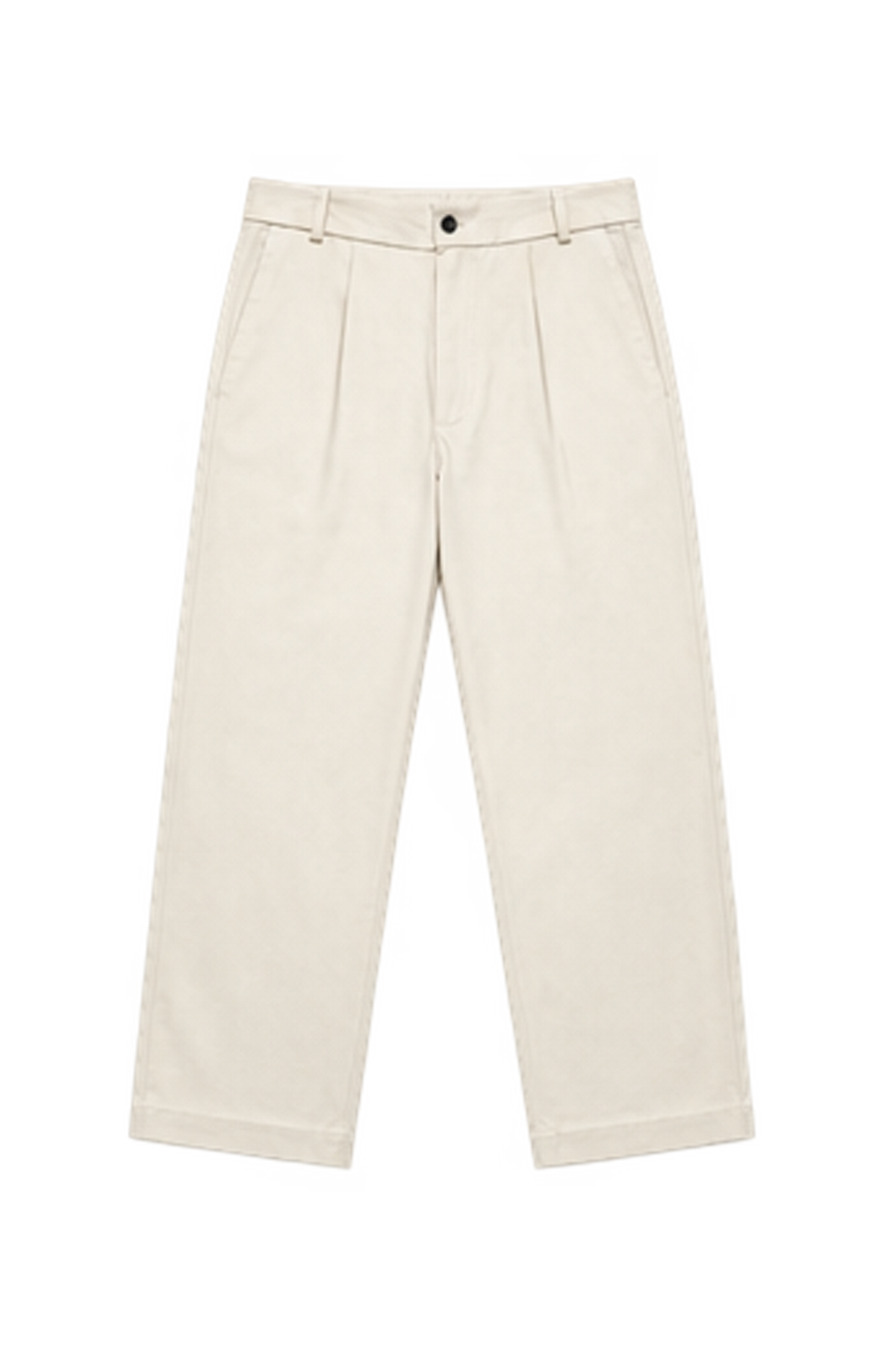Calça Baggy Skater  alfaiataria