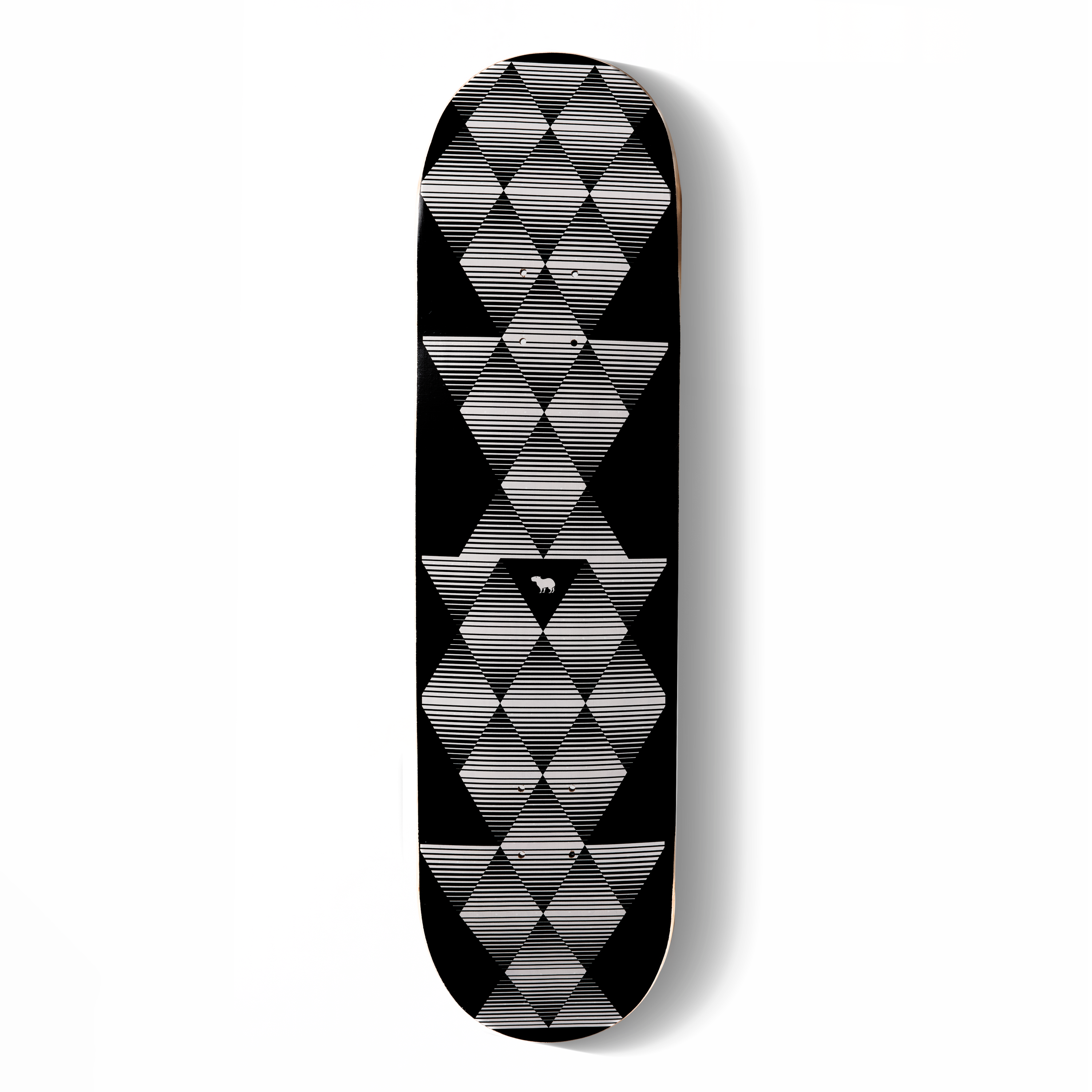 Shape Maple Triangle