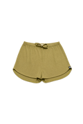 Shorts Canelado