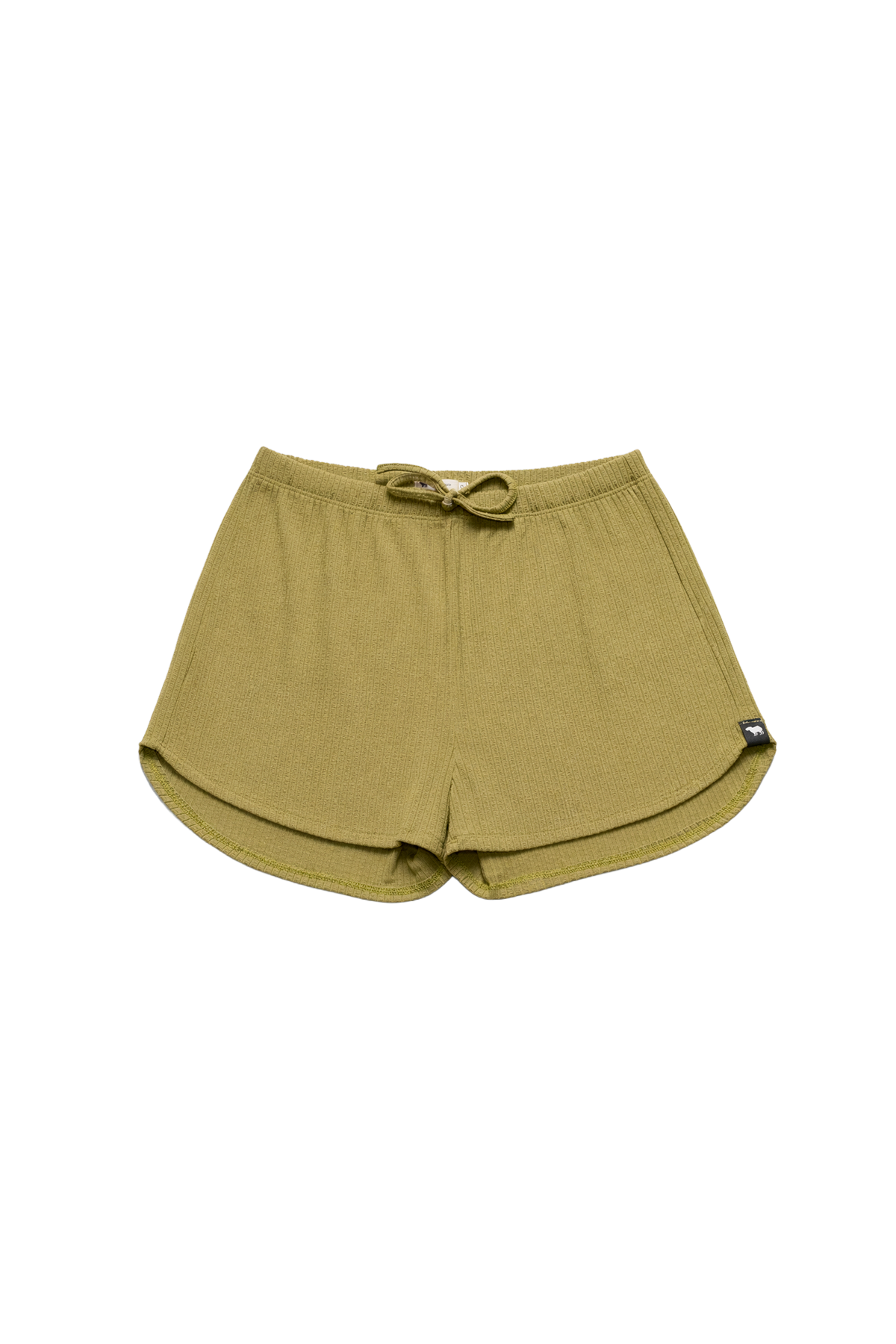 Shorts Canelado
