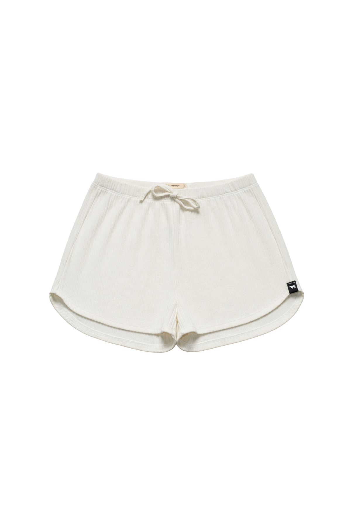 Shorts Canelado