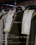 OFICINA DE DESENHO DE MODA